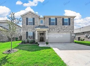 805 Harefield Ave, Haslet, TX 76052