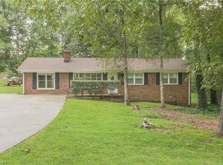 5330 Audrey Rd, Greensboro, NC 27406