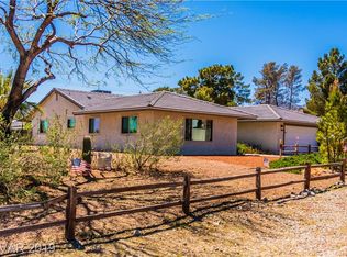 6025 N Grand Canyon Dr, Las Vegas, NV 89149