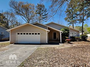8355 Glenwoods Dr, Riverdale, GA 30274