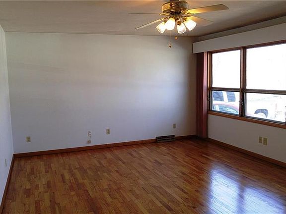 Your living room has a wall of windows
