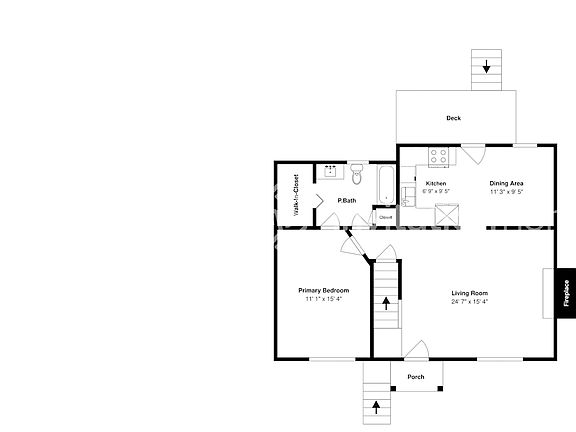 3rd image of 2030 Donnas Cove Dr SE