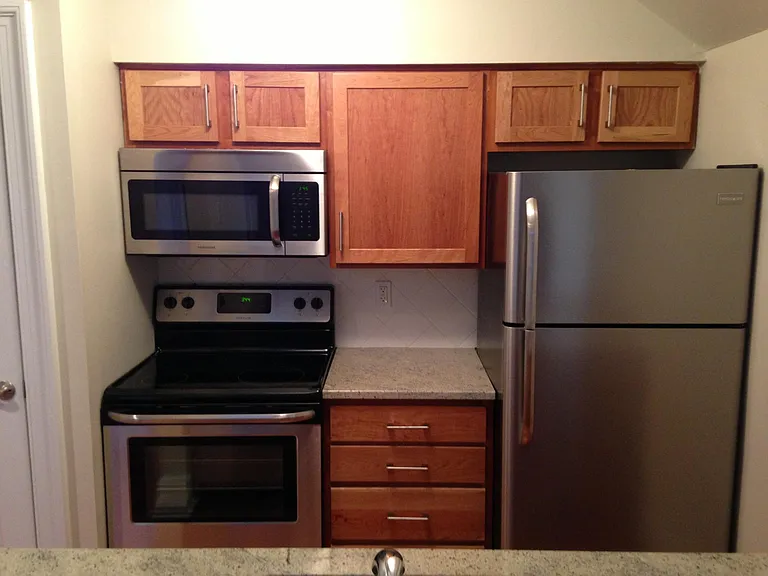 Great Kitchen!