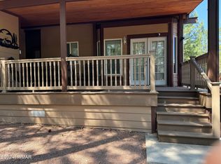 2311 E Hanging Tree Trl, Show Low, AZ 85901