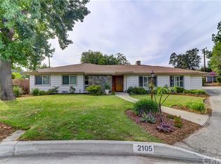 2105 E Redwood Dr, Glendora, CA 91741