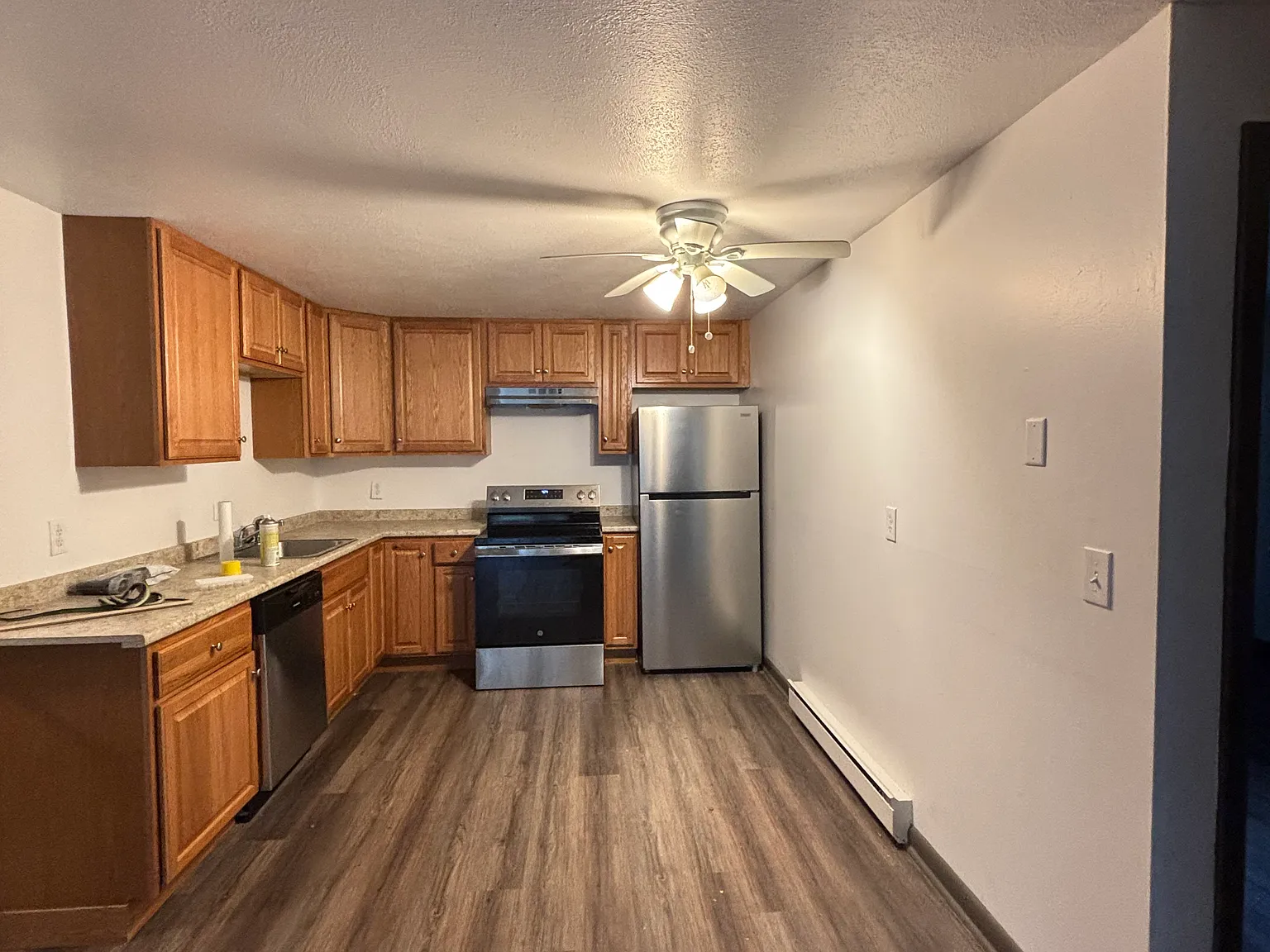 Governor Weare Apartments — Photo 2