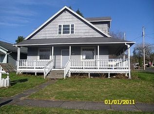 1333 B St, Washougal, WA 98671