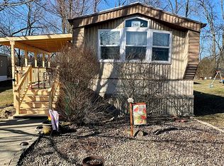 163 Rolling Valley Ln, Butler, PA 16001