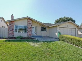 3086 Hostetter Rd, San Jose, CA 95132