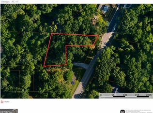 Elm St, Hampton, GA 30228