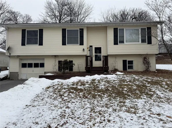 36 Belmont Avenue, Middletown, NY 10940