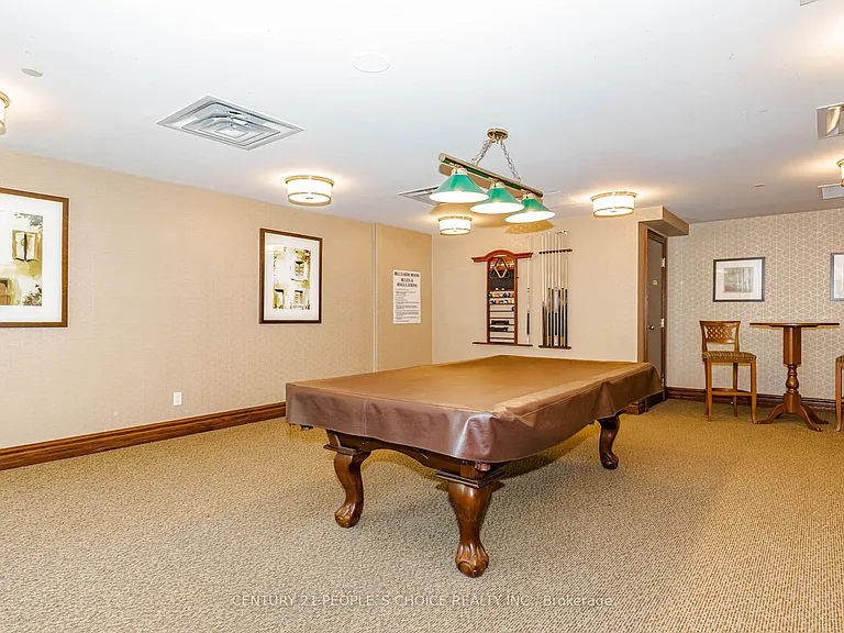 2565 Erin Centre Blvd #506 — Photo 27