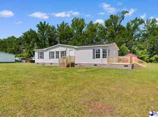 1848 Hayfield Rd, Darlington, SC 29532
