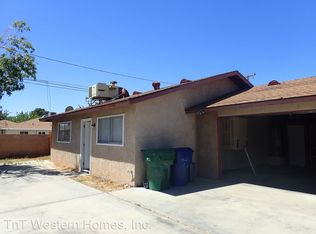 837 Commercial Ave #B, Ridgecrest, CA 93555