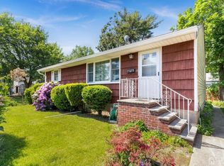 14 Sparkel Ave, Highland Park, NJ 08904