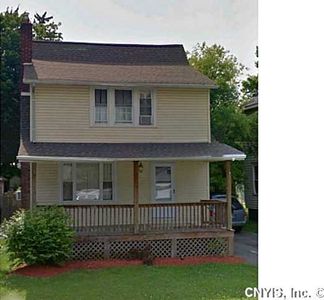 218 Ferndale Dr, Syracuse, NY, 13205