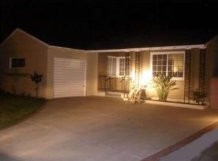 5312 Bridgeview Ave, Pico Rivera, CA 90660