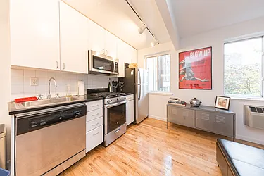 Rented by The Downtown LLC