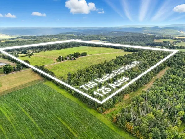 780 Noble Rd, Ulster, PA 18850