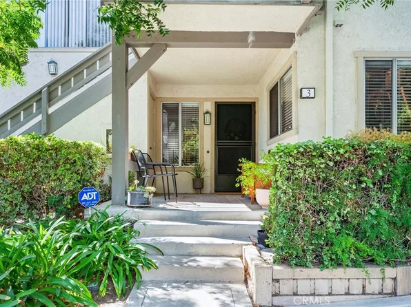 3 Smokestone, Irvine, CA 92614