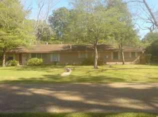 2010 Bennett St, Deridder, LA 70634