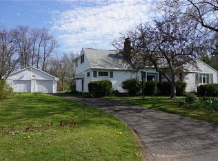 4305 17th St NW, Canton, OH 44708