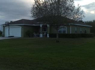 2981 NW 8th Ter, Okeechobee, FL 34972