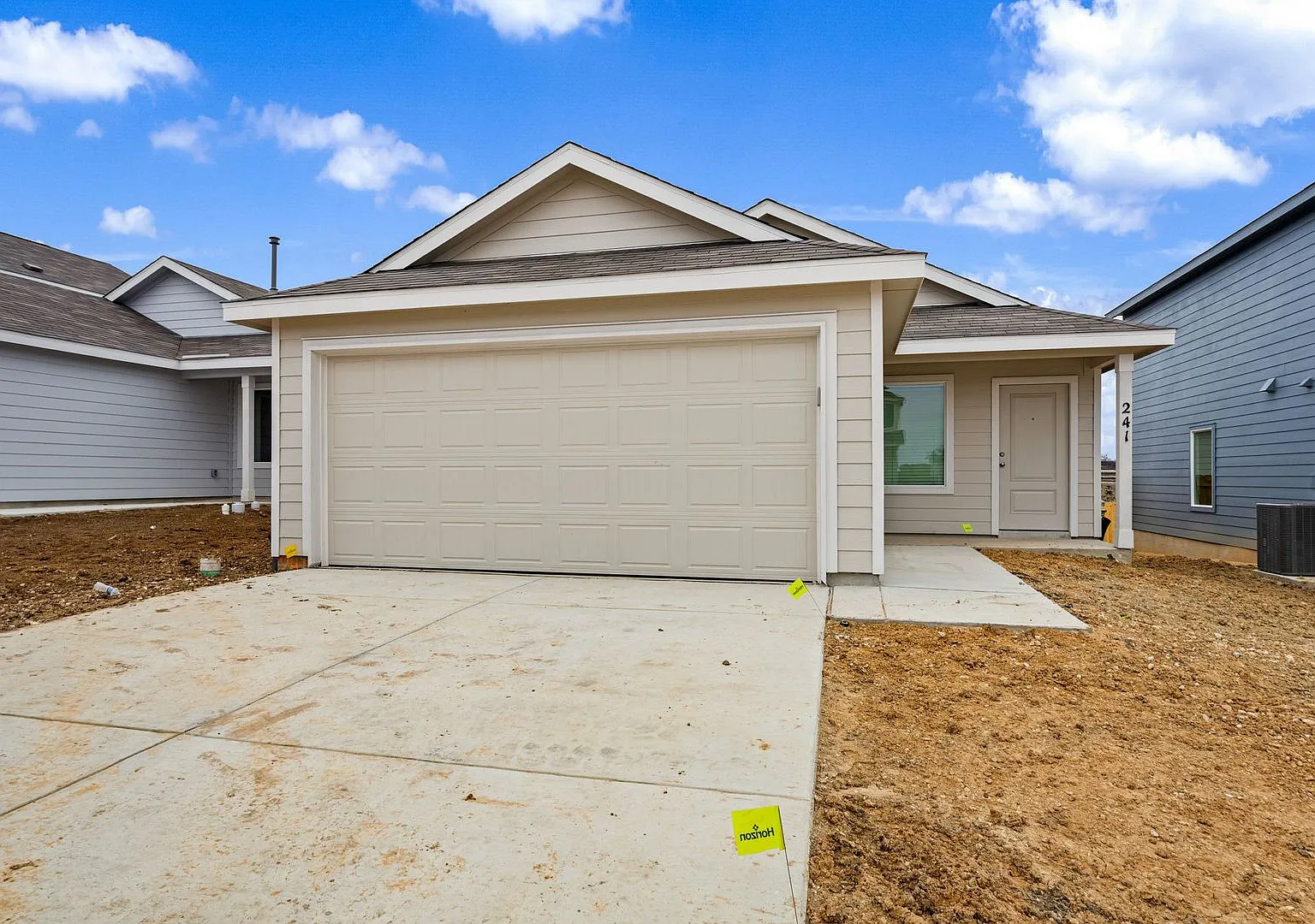 241 Tahoe Ave. — Photo 1