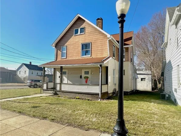 332 W Main St, Sharpsville, PA 16150