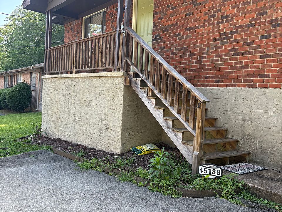 1st image of 4518 Norcross Rd APT B