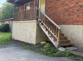 4518 Norcross Rd APT B, Hixson, TN 37343