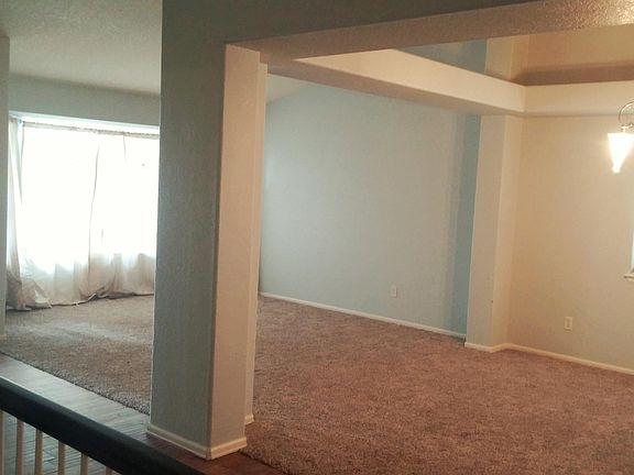 Front room