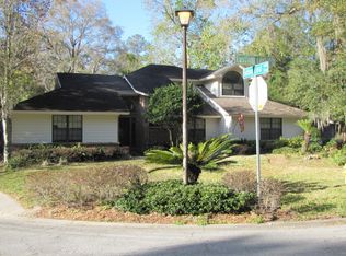 4326 Rustling Leaflane, Jacksonville, FL 32258