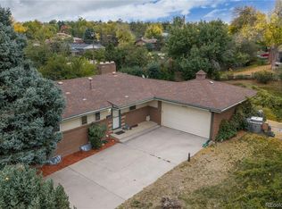 6720 S Delaware Street, Littleton, CO 80120