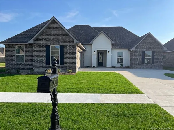 3236 Flatwood Dr, Lake Charles, LA 70607