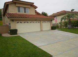 3042 Golf Crest Ridge Rd, El Cajon, CA 92019