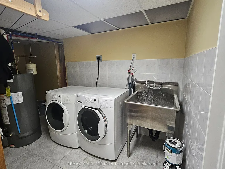 14 Sequoia Rd #BASEMENT — Photo 10