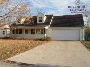 414 Meadow Ln, Sandusky, OH