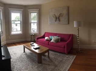 36 Saint Margaret St #3, Dorchester, MA 02125