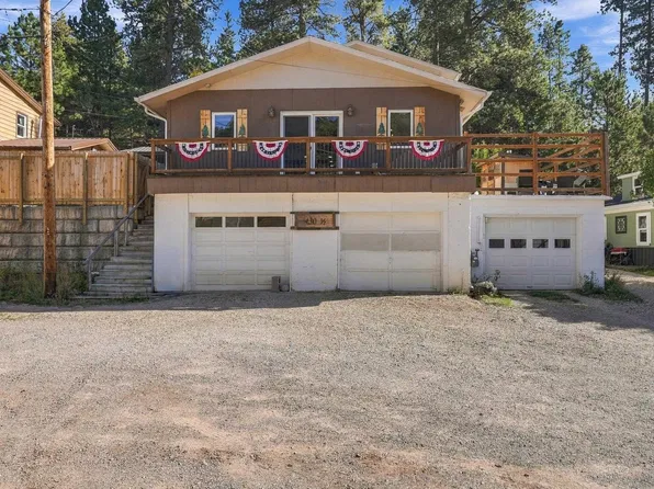 430 1/2 S Main St, Lead, SD 57754