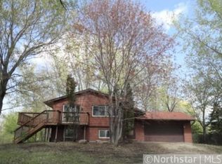 1744 Partridge Pl, Centerville, MN 55038