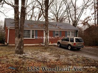 1338 Woodland Ave, Cookeville, TN 38501