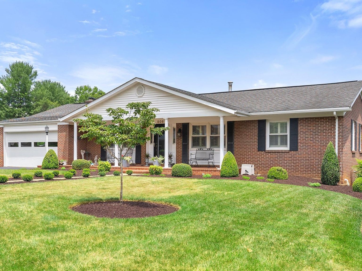 506 Willoughby Ln, Staunton, VA 24401 Zillow