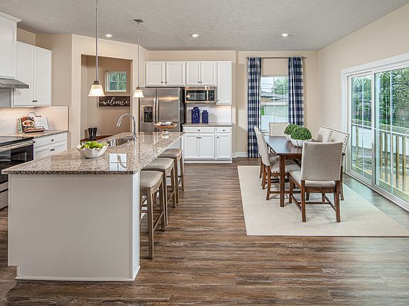 Allegheny w Finished Basement