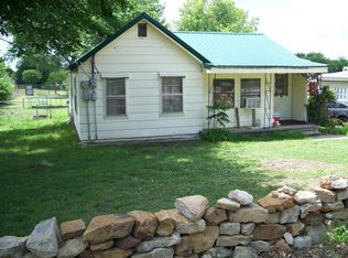 302 N Skinner Ave, Drumright, OK 74030