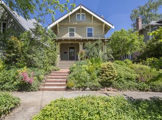 1712 SE 33rd Ave, Portland, OR 97214