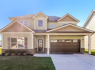 4113 Stark St, Murfreesboro, TN 37129