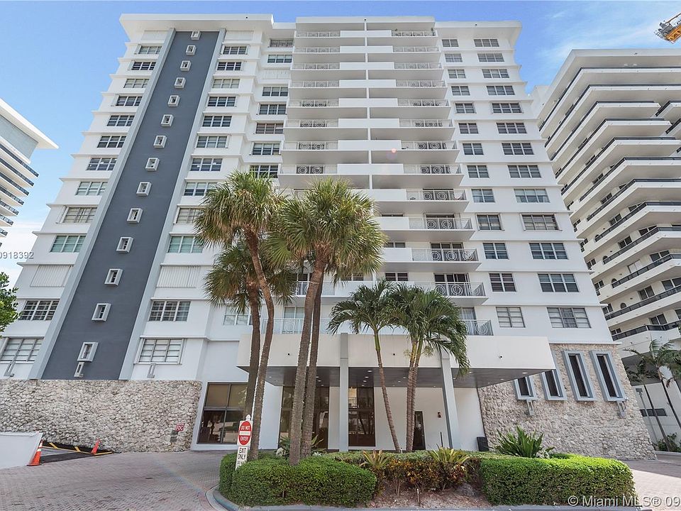 1st image of 5825 Collins Ave APT 10E