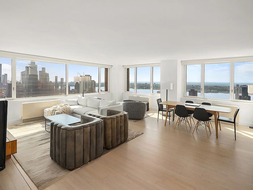 1st image of 322 W 57th St APT 54T