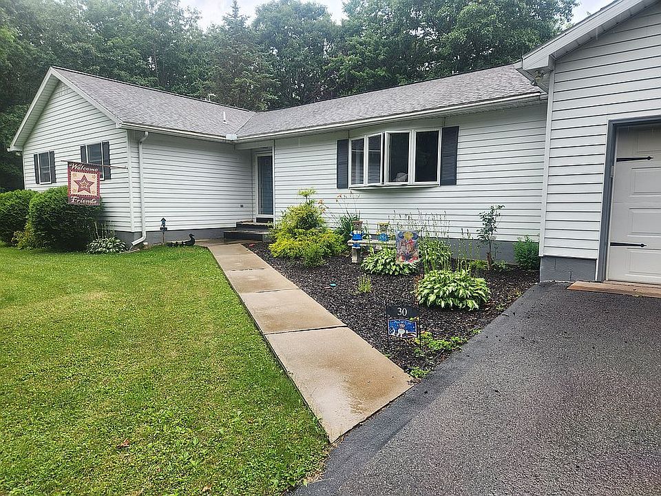 30 Rodie Dr, Bear Creek Township, PA 18702 Zillow